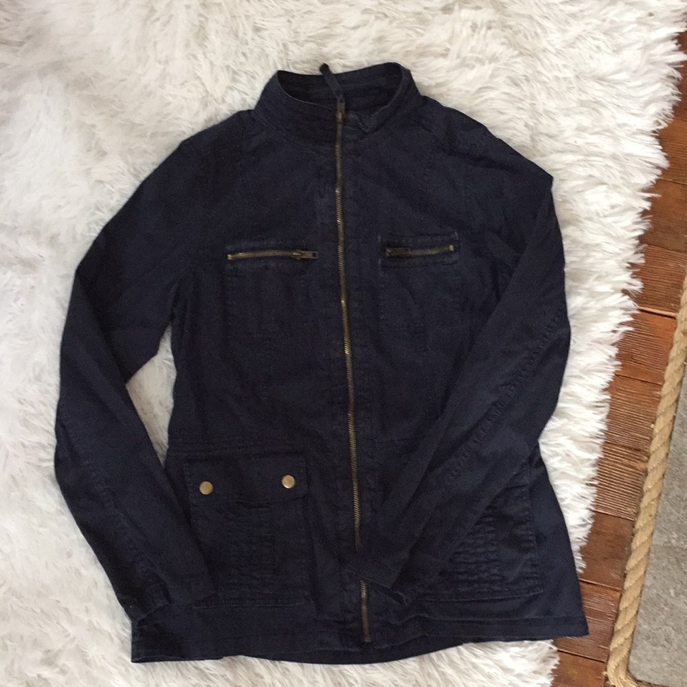 Women’s utility coat